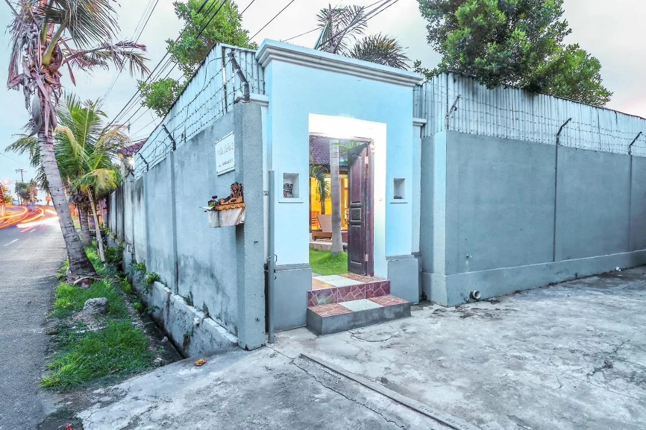 Oyo 2542 Villa Iluka 2 Kerobokan  Kerobokan (Bali)