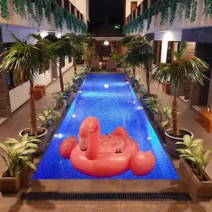 Hotel Metta Agara