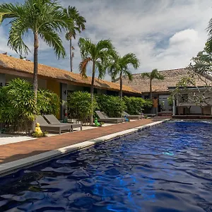 Holiday park Balinea
