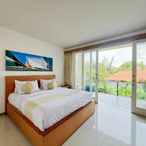 Guest house Apple
